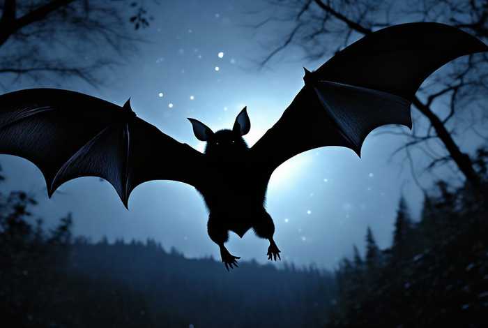 蝙蝠的生活特点是什么、蝙蝠的生活特点是什么意思