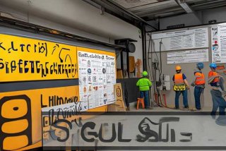 工地生活区用电管理制度、工地生活区用电管理制度范本