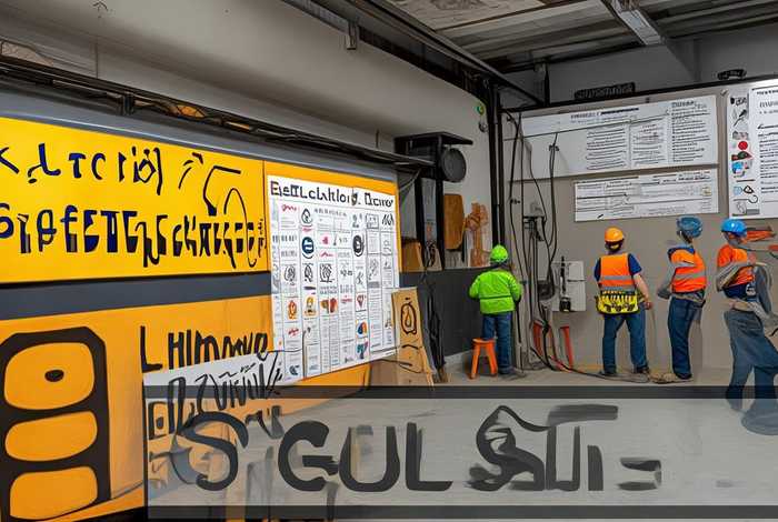 工地生活区用电管理制度、工地生活区用电管理制度范本