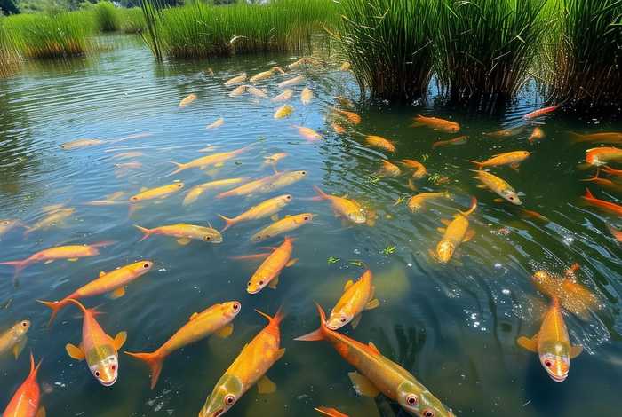 罗非鱼生活特性 罗非鱼生活特性是什么