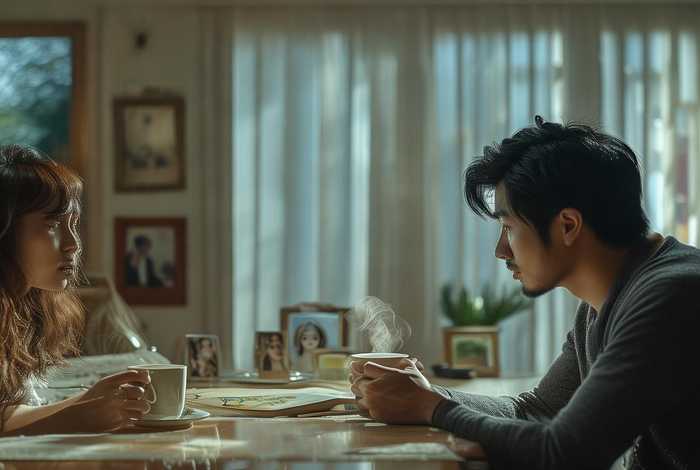 婚后不和谐处理步骤 - 婚后不和谐怎么办