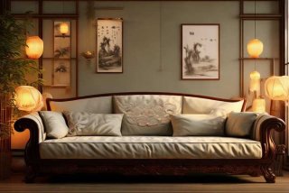 家居生活馆 曼物家居生活馆