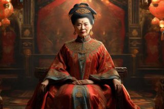 慈禧的秘密生活国语无删减超清，慈禧的秘密生活电影粤语