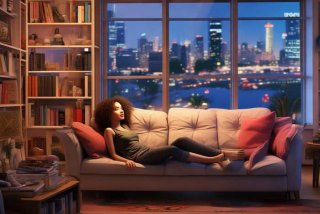 单身女人生活纪实，单身女人生活纪实在线观看