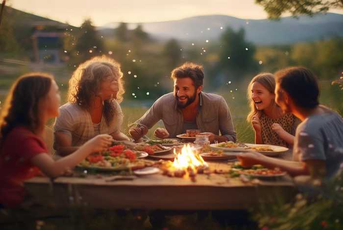 关于美好生活的句子、关于美好生活的句子有哪些