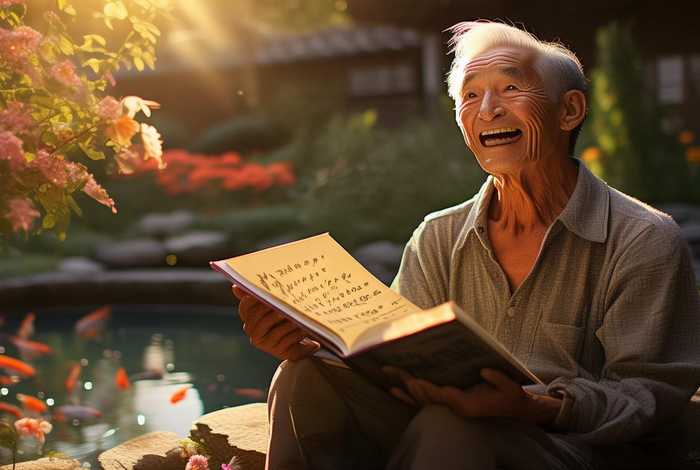 关于笑对人生的诗句（关于笑对人生的诗句有哪些）