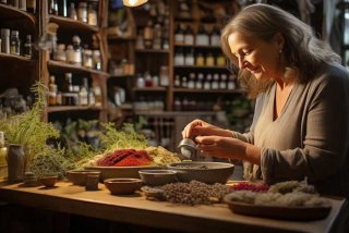 干用什么药（干用什么药调理）