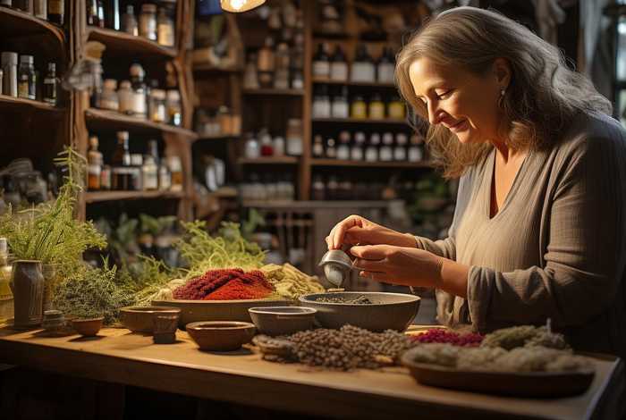 干用什么药（干用什么药调理）