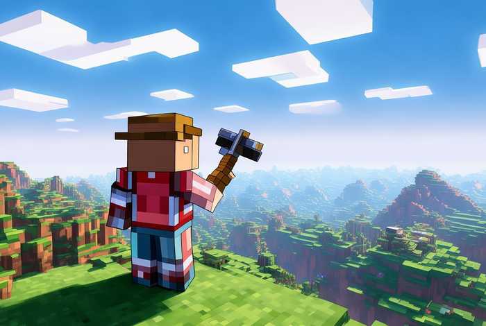 mc大白解说我的世界生存，2021mc大白解说我的世界