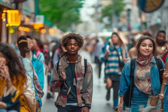 当代年轻人的生活现状太真实了、当代年轻人的生活现状太真实了吧