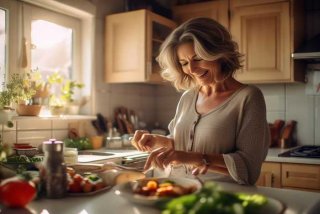 家庭主妇生活vlog日常 家庭主妇生活vlog日常视频