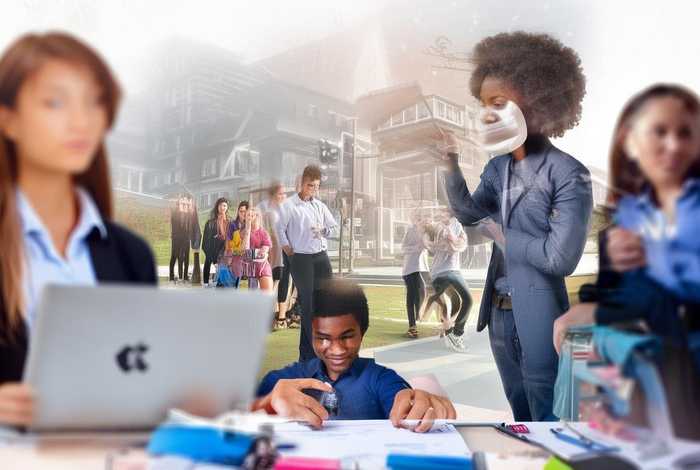 大学生活怎样找工作 - 大学生活怎样找工作呢