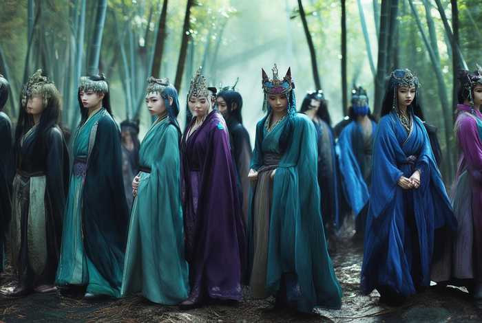 九阴生活职业服装；九阴生活职业服装图片