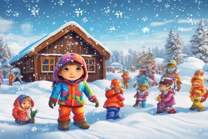 丰富多彩的寒假生活作文；丰富多彩的寒假生活三年级作文