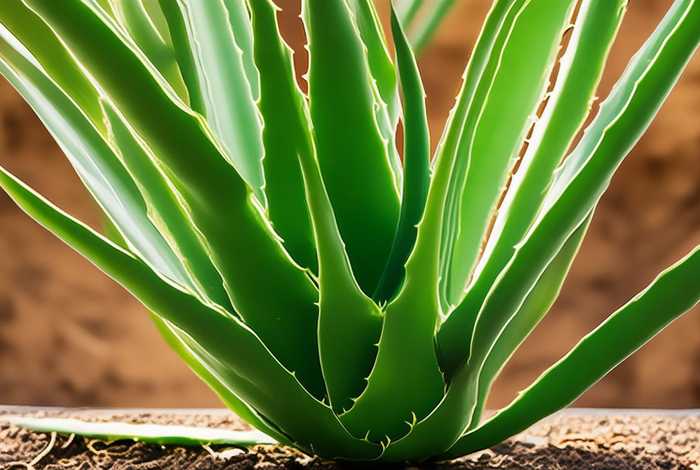 芦荟的生长特性 芦荟的生长特性和特点