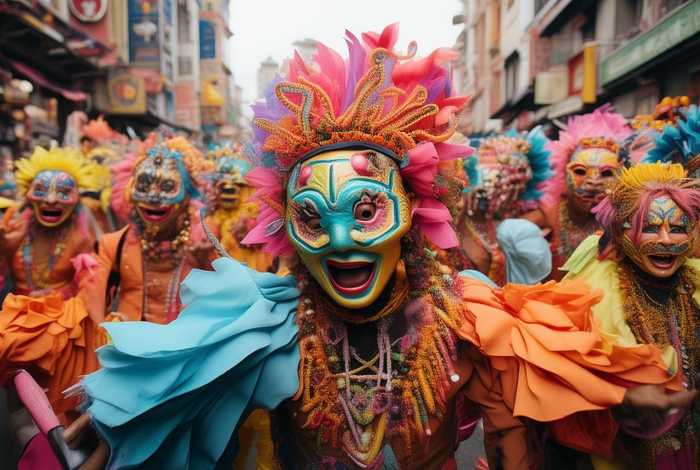 暴走人生（暴走人生图片大全）