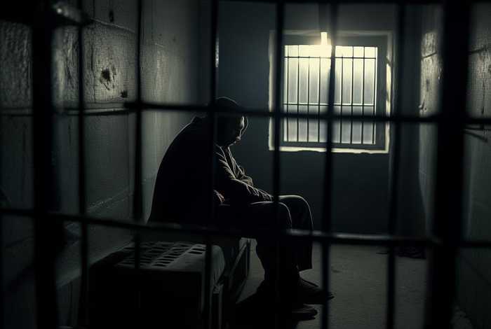 监狱的生活是怎么样的？-知乎问答 监狱的生活到底是怎么样的 知乎