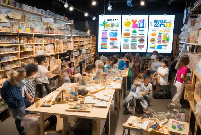 diy生活馆抖音团购；diy生活馆抖音团购方案