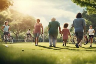 健康的意义和重要性，健康的意义和重要性是什么