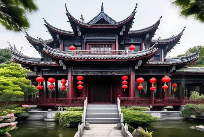 华道钰善阁、华道钰善阁属于什么档次