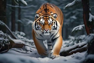 东北虎的生活习性议论文、东北虎的生活环境和食性