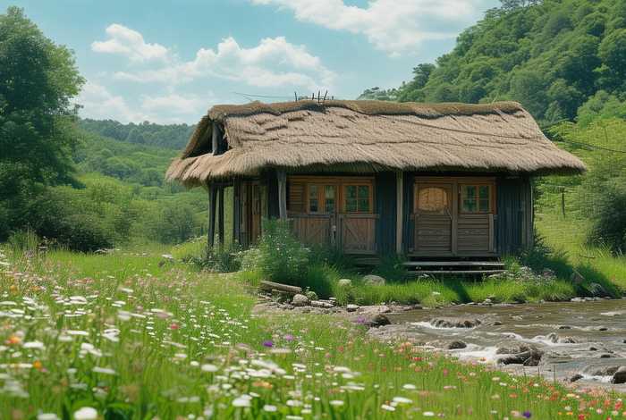 俭朴的生活是什么意思、俭朴的生活是什么意思啊