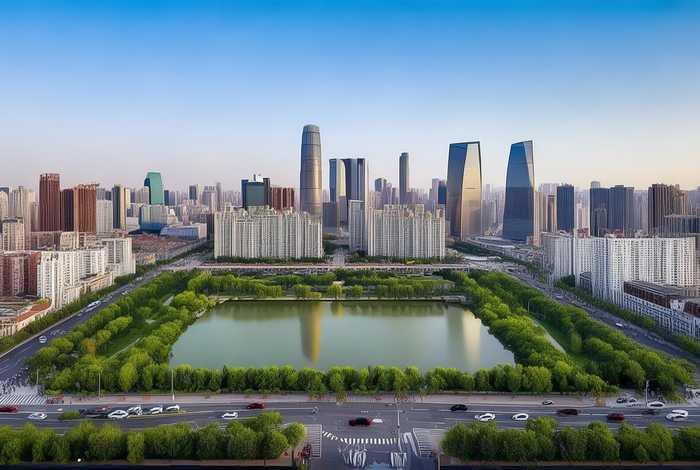 北京生活占地面积排名；北京生活占地面积排名榜