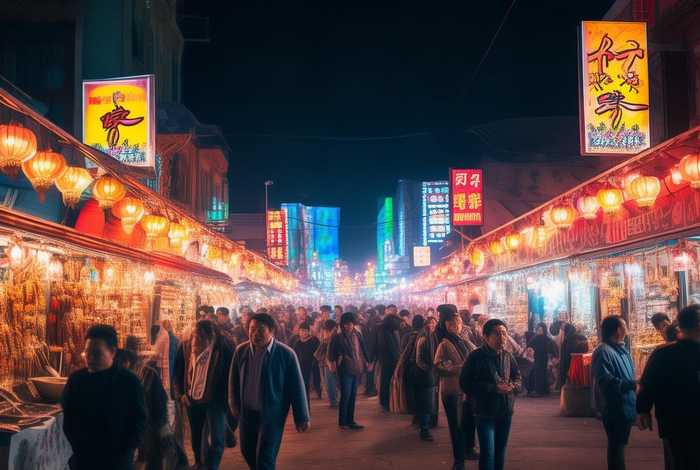 满洲里夜生活哪里好玩 - 满洲里夜市哪里好玩 满洲里夜生活哪里好玩 - 满洲里夜市哪里好玩