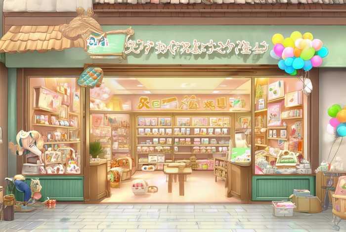 爱宝母婴生活馆赵村店；爱宝贝母婴生活馆