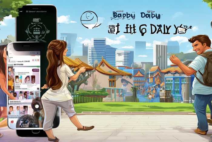 百度生活日常（百度生活日常app）