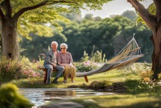 安逸生活意思 安逸生活意思和造句