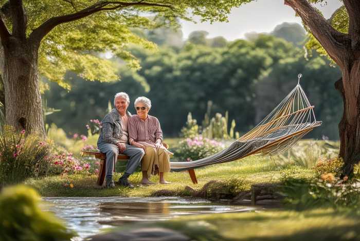 安逸生活意思 安逸生活意思和造句