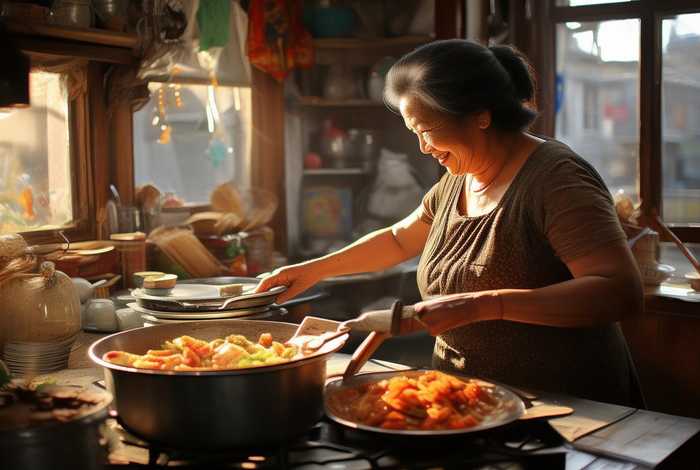 刘妈妈的日常生活直播 刘妈妈的日常生活直播在线观看