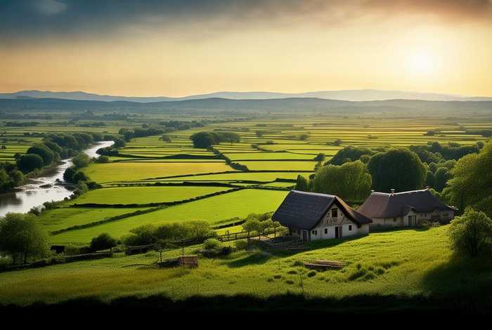 反映农村生活的电影豆瓣高分、反映农村生活的电影豆瓣高分作品