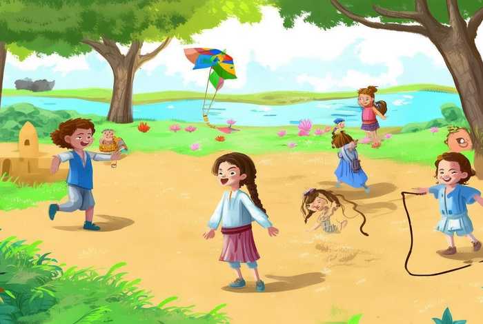 古代人的生活的条件（古代人的生活的条件是什么）