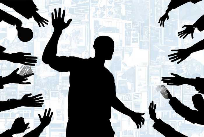 科比人脉关系 科比人脉关系怎么样