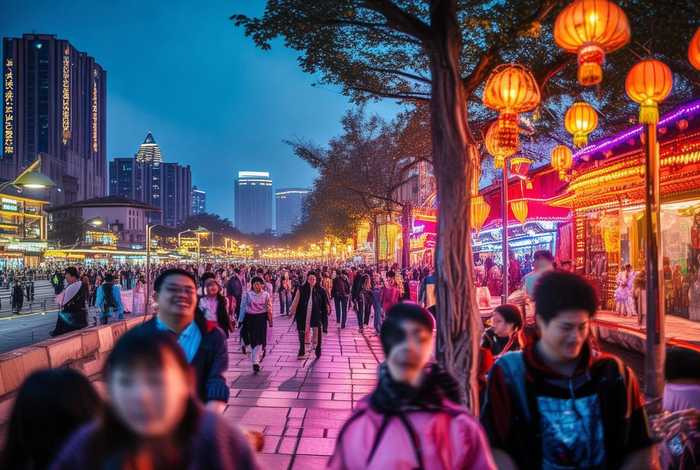 溧阳夜生活到几点,溧阳夜生活有什么好玩的 溧阳夜生活到几点,溧阳夜生活有什么好玩的