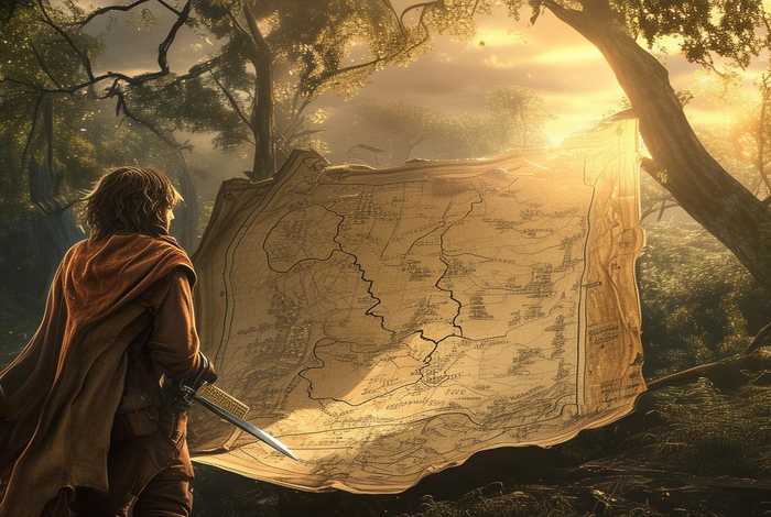 历险经历（历险的经历）