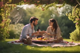 好的生活没那么贵的句子、好的生活没那么贵的句子图片