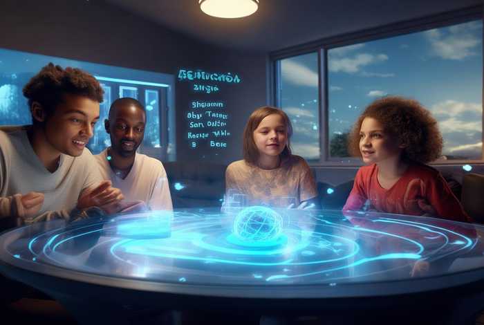 科技改变了我的生活作文600字左右、科技改变了我的生活作文600字左右怎么写