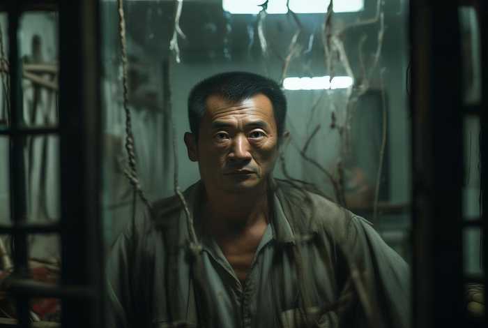 机智的监狱生活刘大尉（机智的监狱生活刘大尉洗脱冤情了吗）