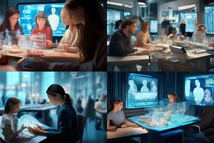 科技影响生活英语演讲稿（科技影响生活英语演讲稿范文）