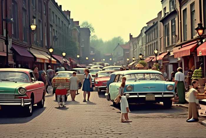 六零年代好生活完整版，六零年代好生活全文正版