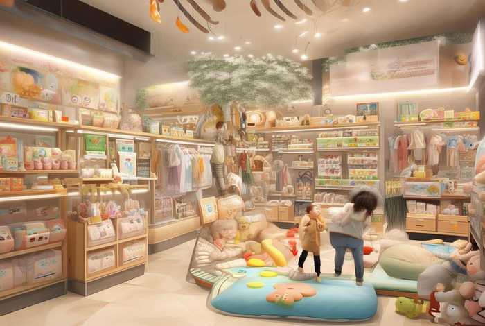 宝贝计划母婴生活馆商丘 宝贝计划母婴生活馆宝山店怎么样