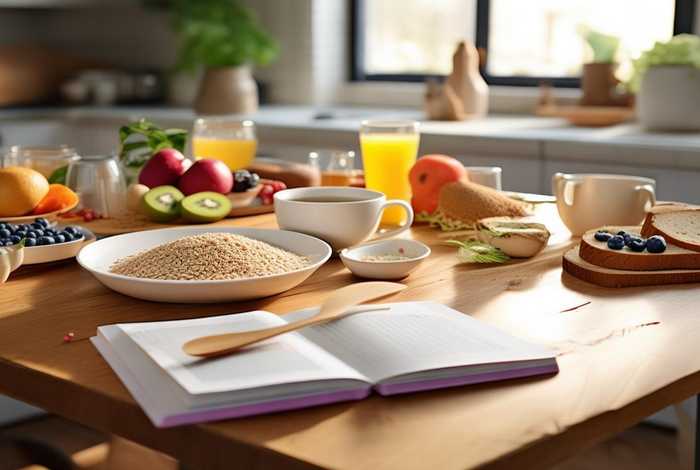 怀孕前三个月食谱推荐，怀孕前三个月食谱推荐吃什么