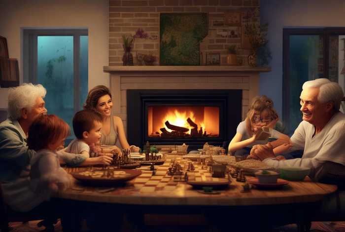 家庭生活情况怎么写英语 家庭生活情况怎么写英语作文