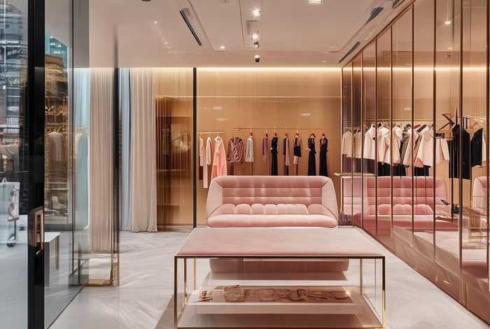 范范时尚生活馆 - 范范品牌