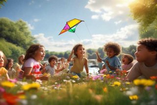 感恩生活发现美好600字作文 - 感恩生活发现美好600字作文初中