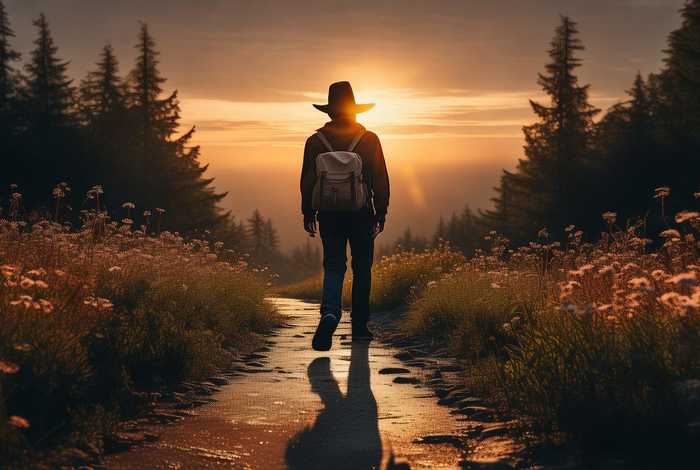 关于一个人生活的说说心情 - 关于一个人生活的说说心情图片