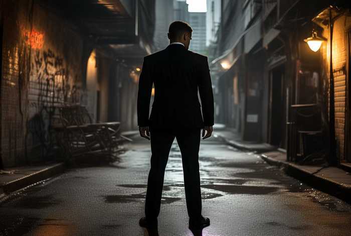 保镖的生活日常，保镖生活日常照片真实